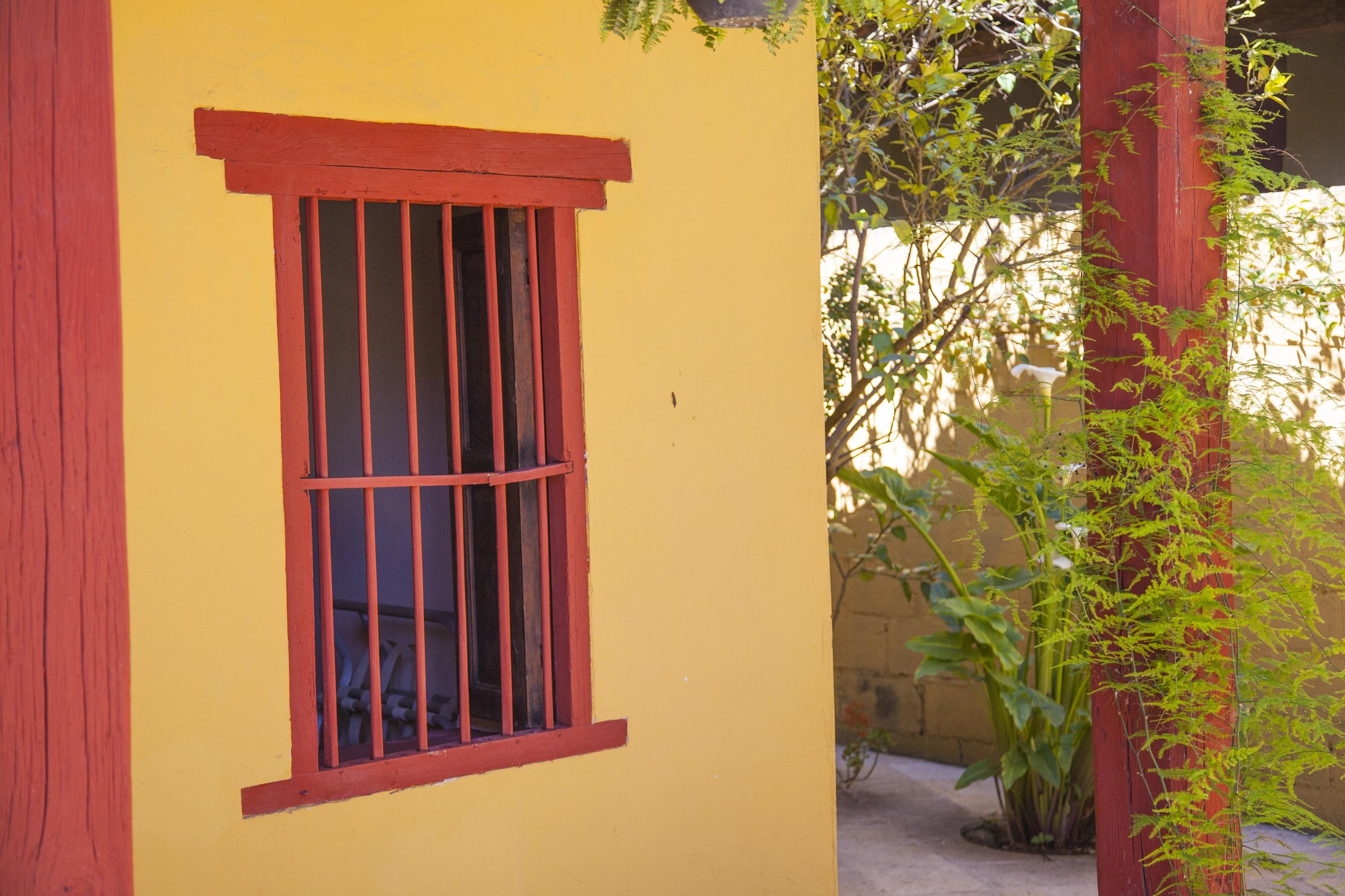 Hotel Adobe Y Teja San Cristobal de las Casas Exterior foto